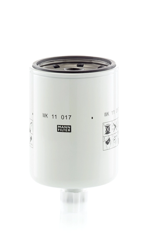 Filtru combustibil