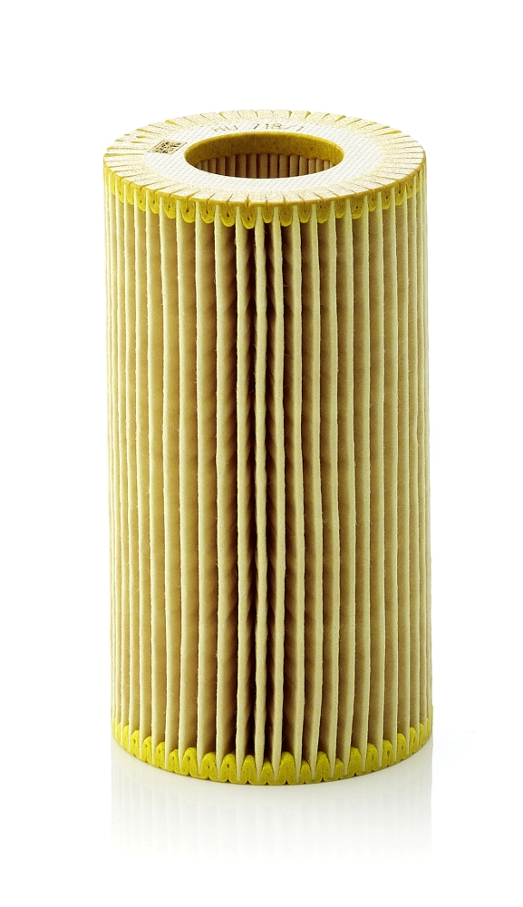 Filtru ulei