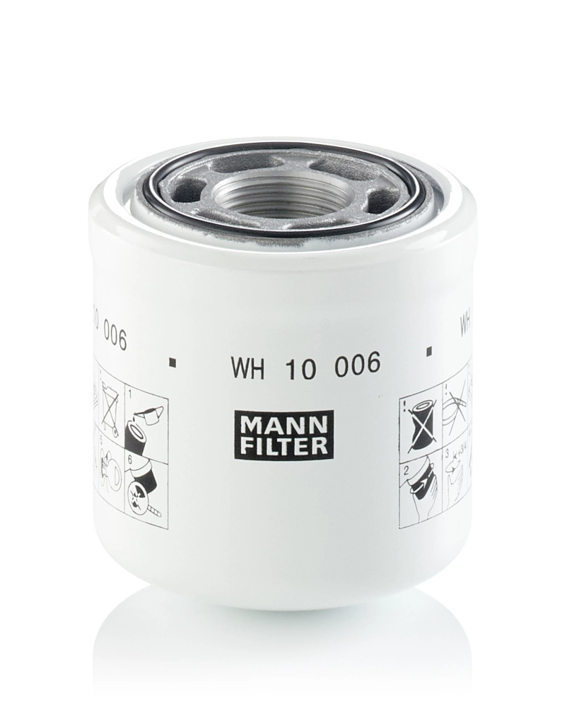 Filtru sistem hidraulic primar