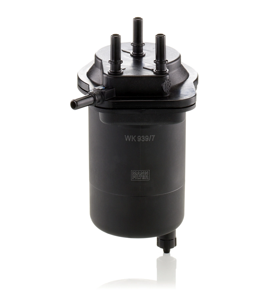 Filtru combustibil