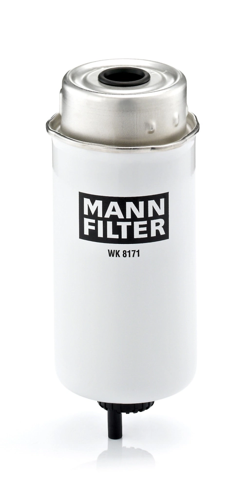 Filtru combustibil