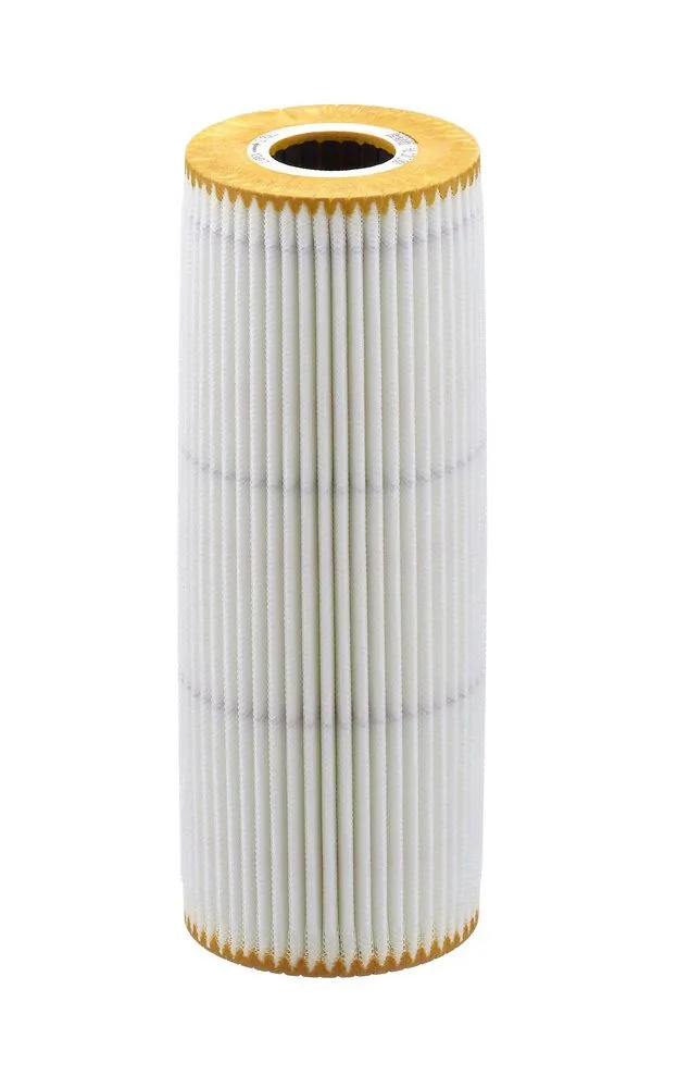 Filtru ulei