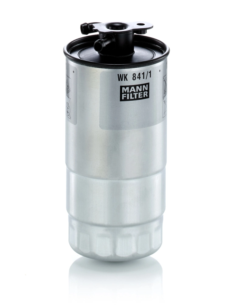 Filtru combustibil