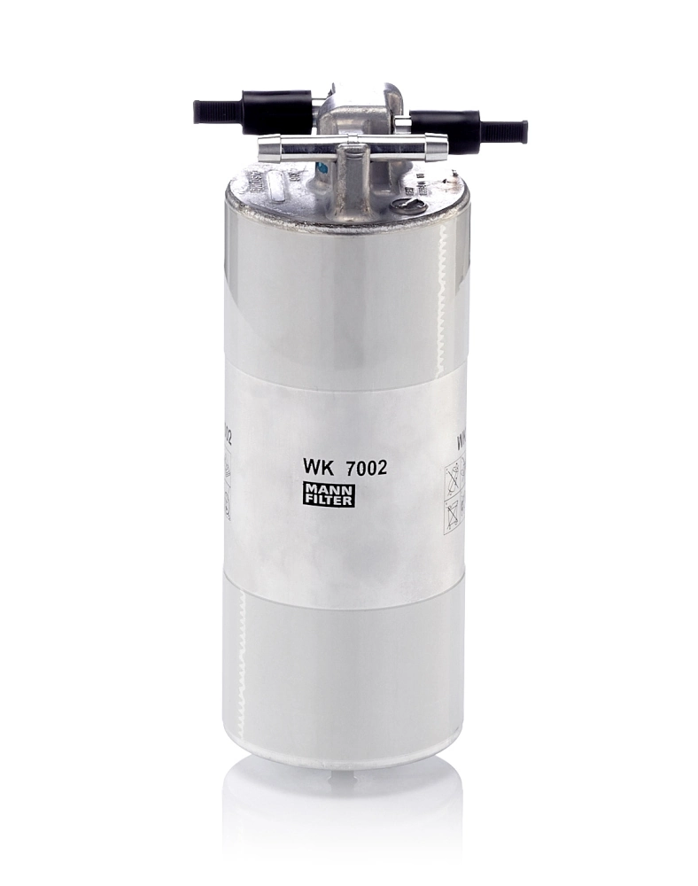 Filtru combustibil