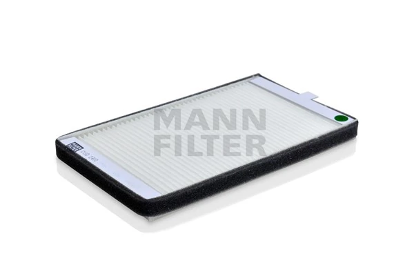 Filtru aer habitaclu