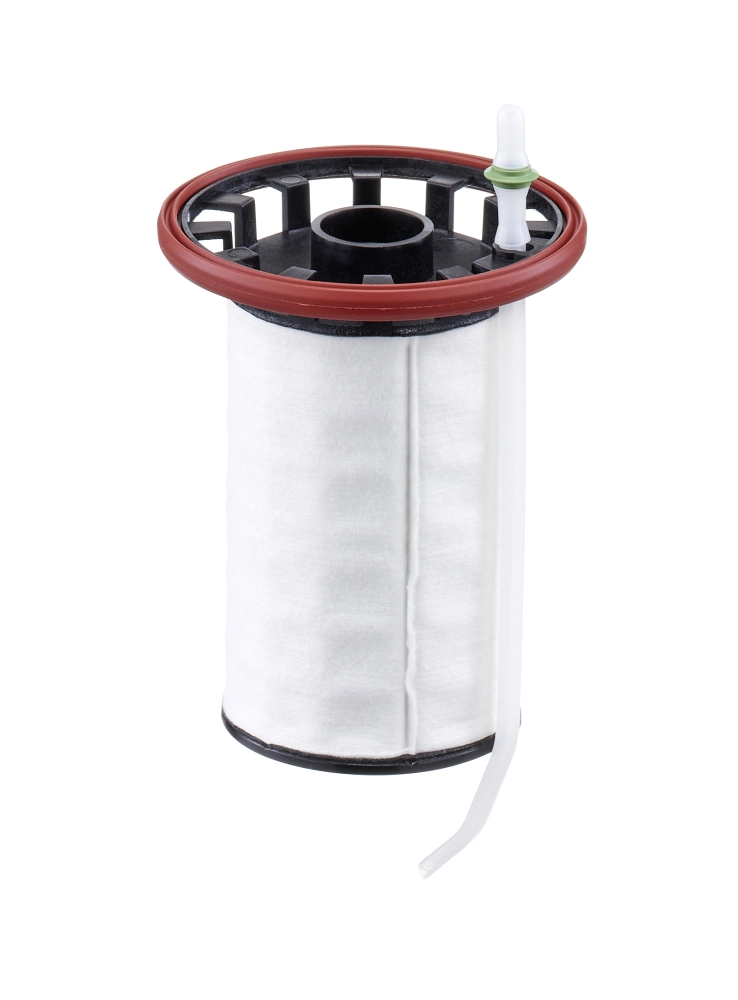 Filtru combustibil