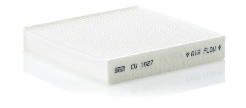 Filtru aer habitaclu