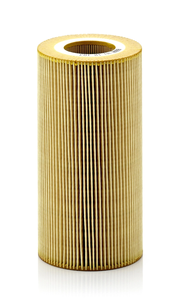Filtru ulei