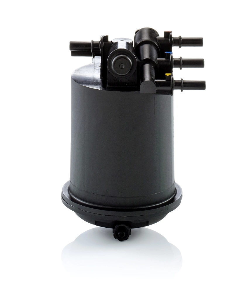 Filtru combustibil