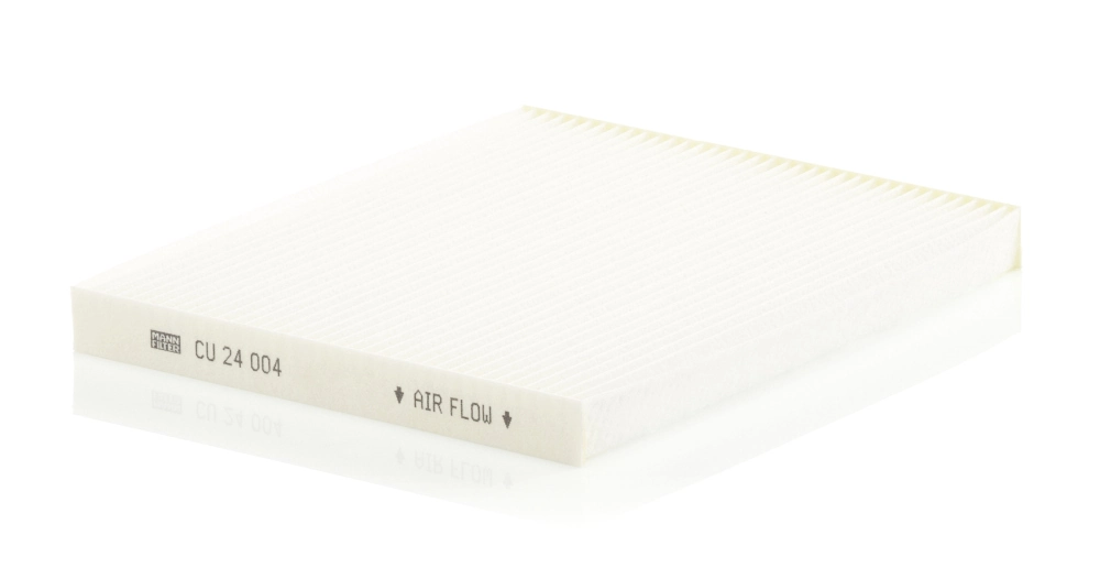 Filtru aer habitaclu