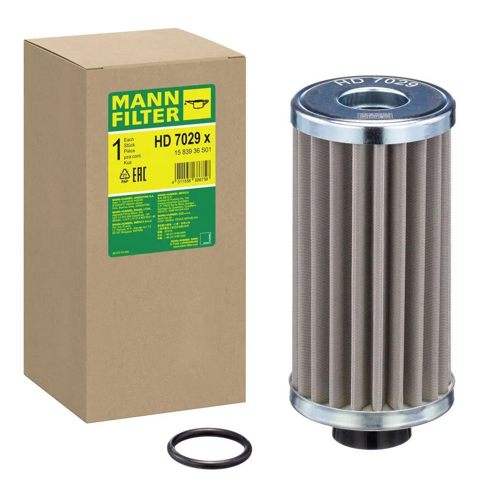 Filtru sistem hidraulic primar