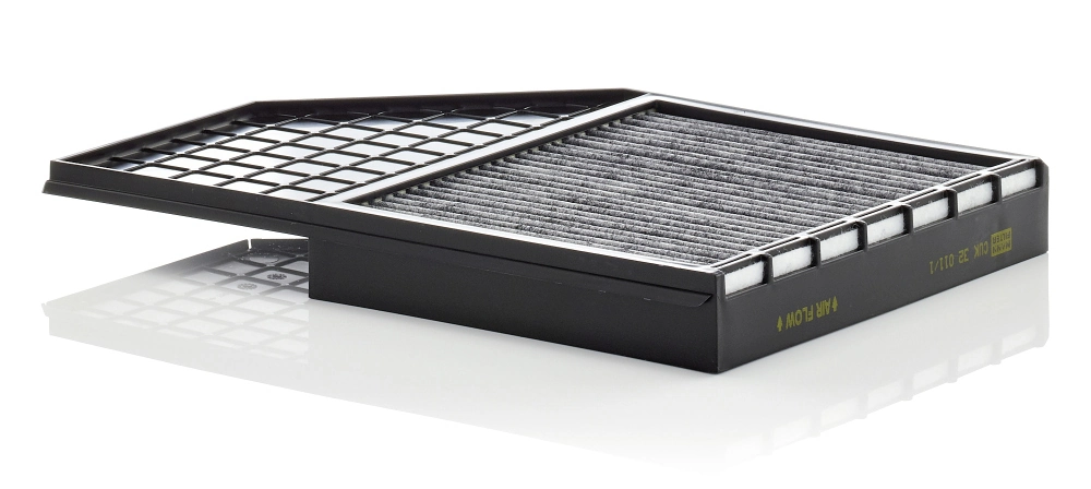 Filtru aer habitaclu