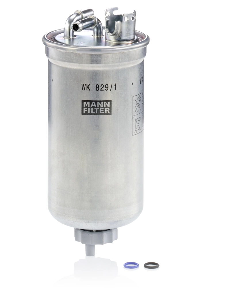 Filtru combustibil