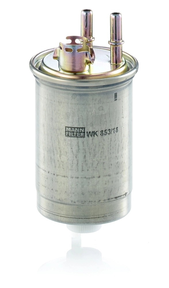Filtru combustibil