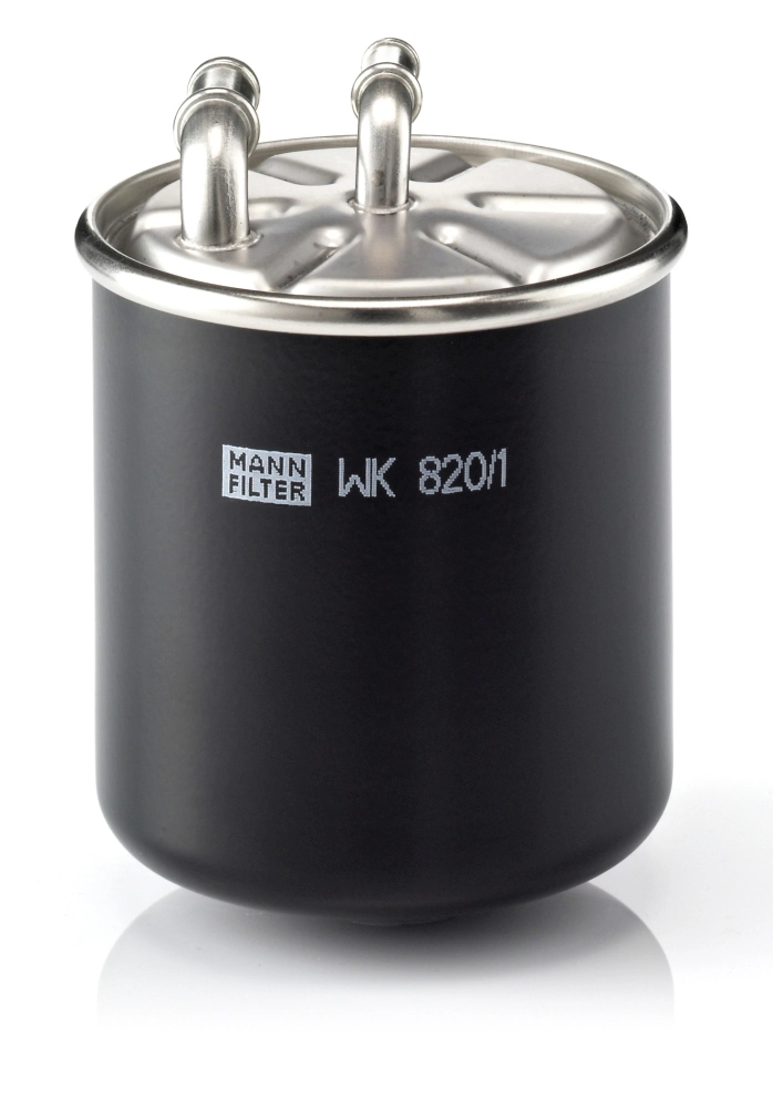 Filtru combustibil