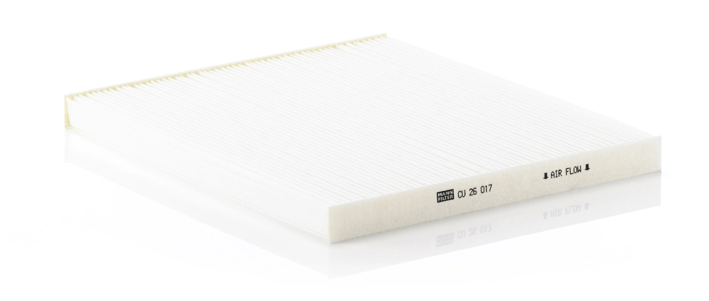 Filtru aer habitaclu