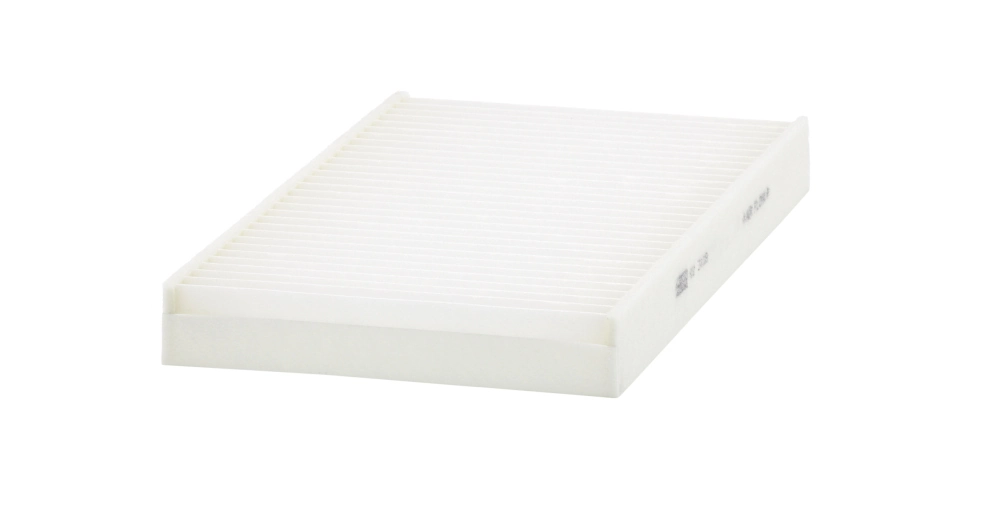 Filtru aer habitaclu