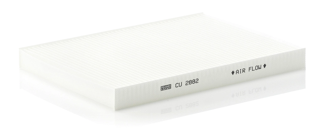 Filtru aer habitaclu
