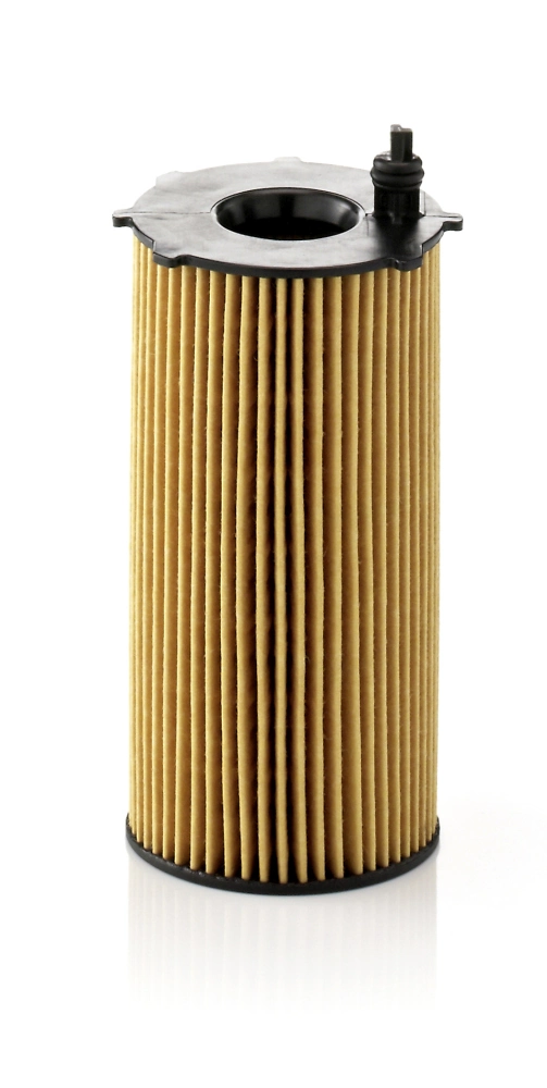 Filtru ulei