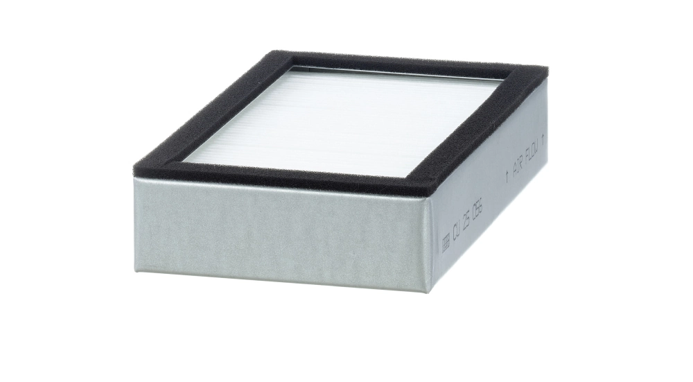Filtru, aer habitaclu