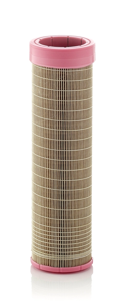 Filtru aer secundar