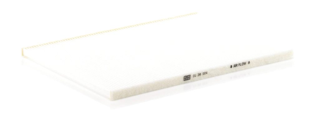 Filtru aer habitaclu