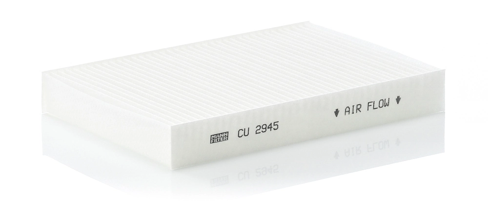 Filtru aer habitaclu