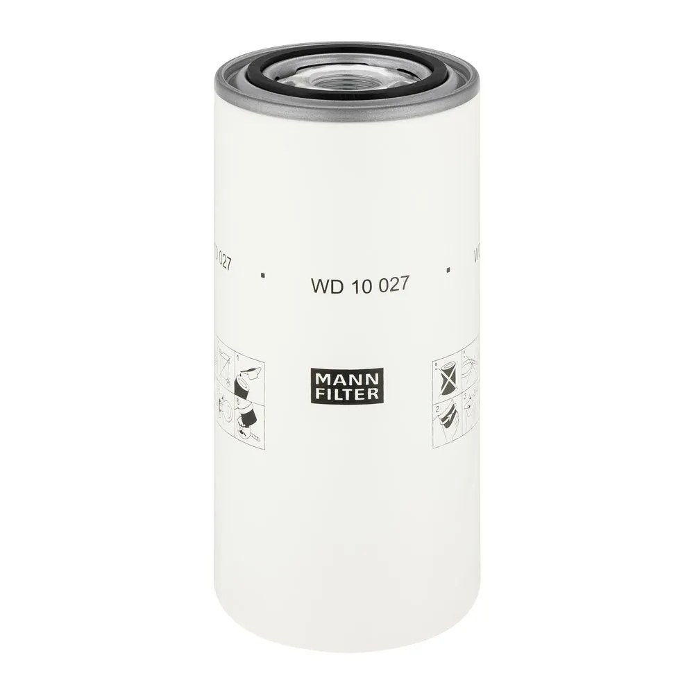 Filtru sistem hidraulic primar