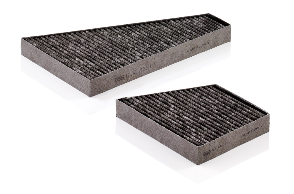 Filtru aer habitaclu