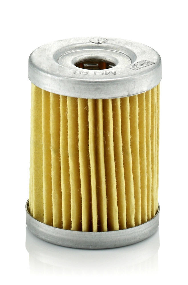 Filtru ulei