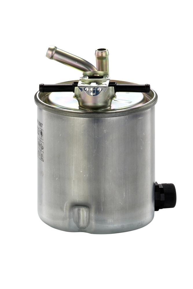 Filtru combustibil