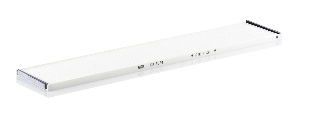 Filtru aer habitaclu