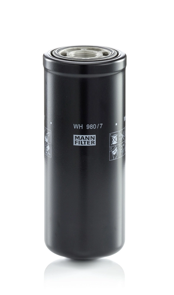 Filtru sistem hidraulic primar