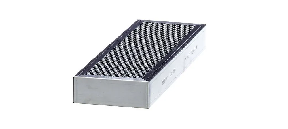 Filtru aer habitaclu