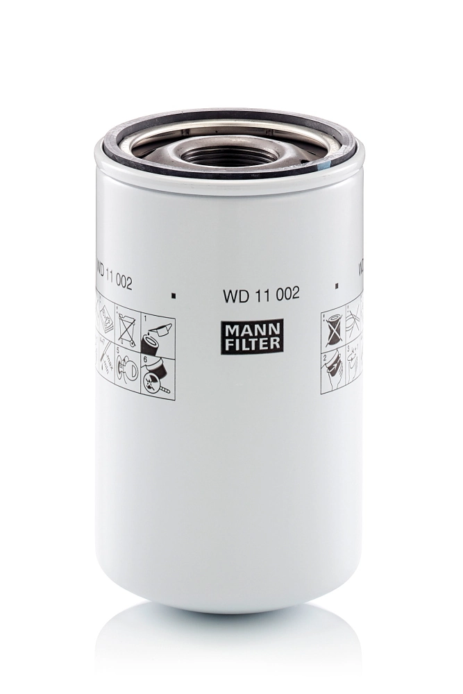Filtru sistem hidraulic primar