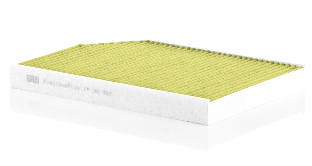 Filtru aer habitaclu