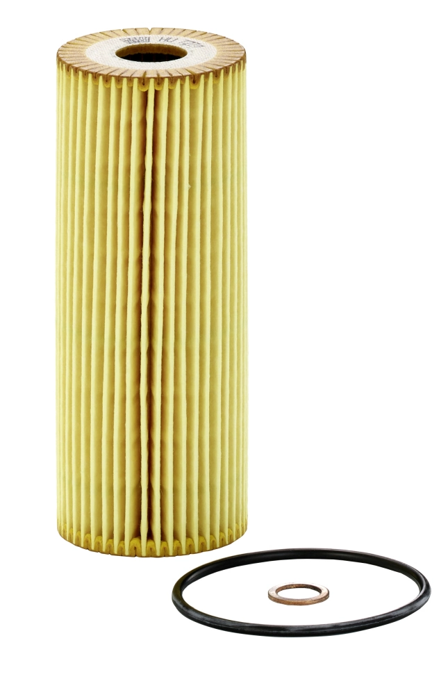 Filtru ulei