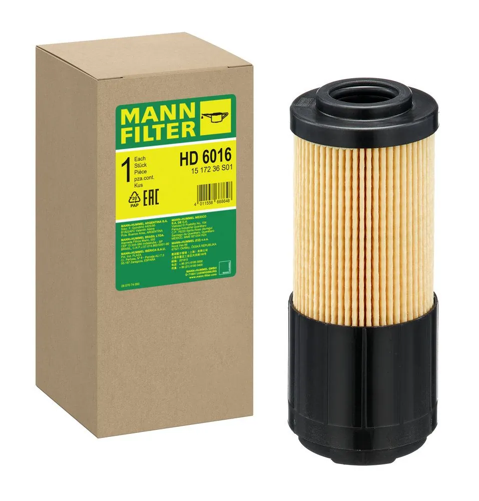 Filtru sistem hidraulic primar