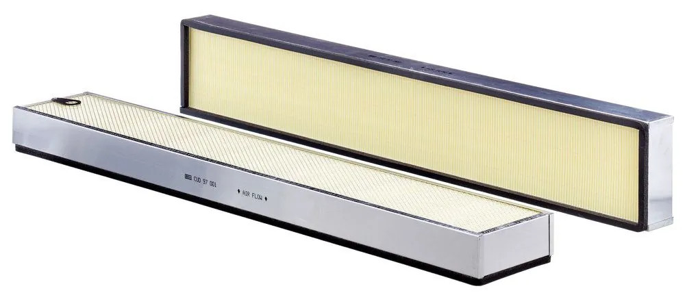 Filtru aer habitaclu