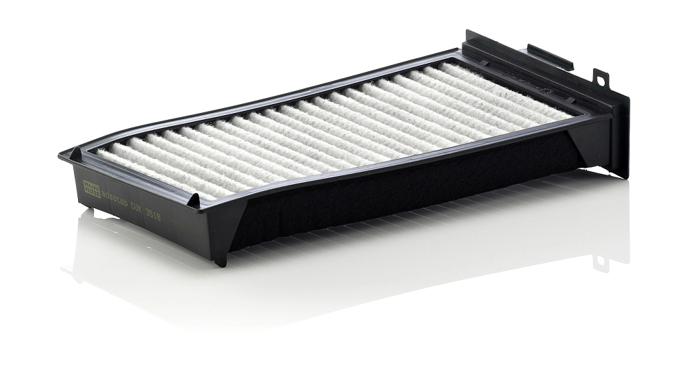Filtru aer habitaclu