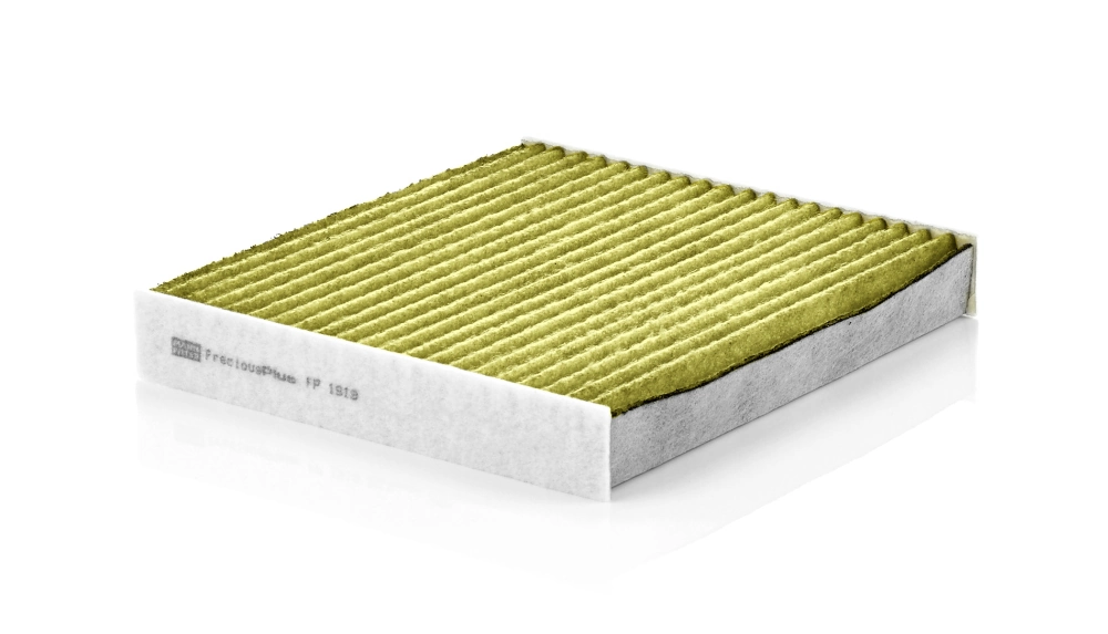 Filtru aer habitaclu