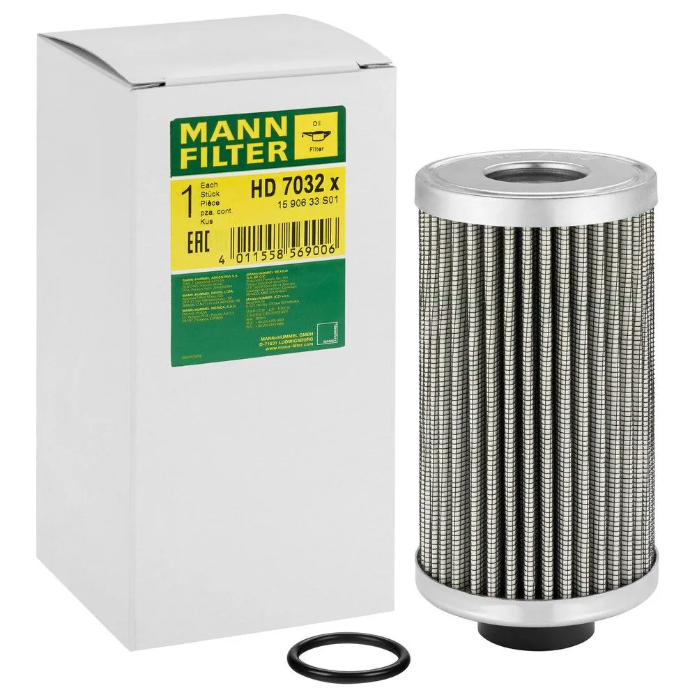 Filtru sistem hidraulic primar