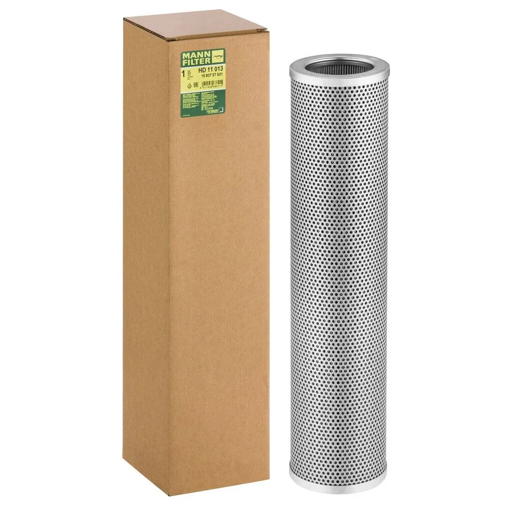 Filtru sistem hidraulic primar