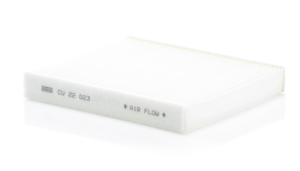 Filtru aer habitaclu