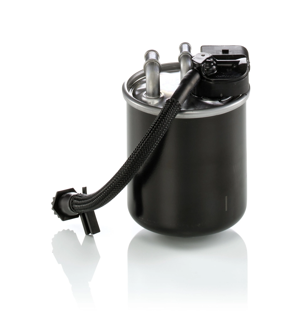 Filtru combustibil