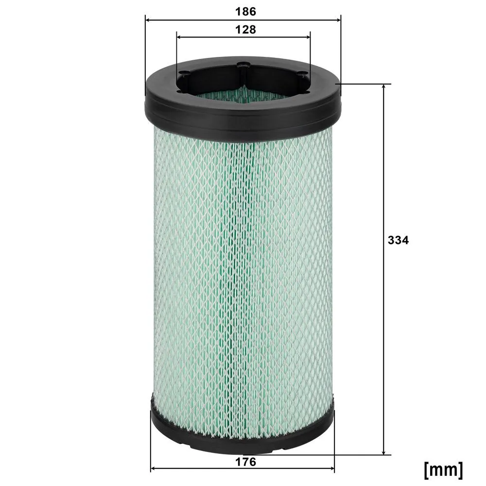 Filtru aer