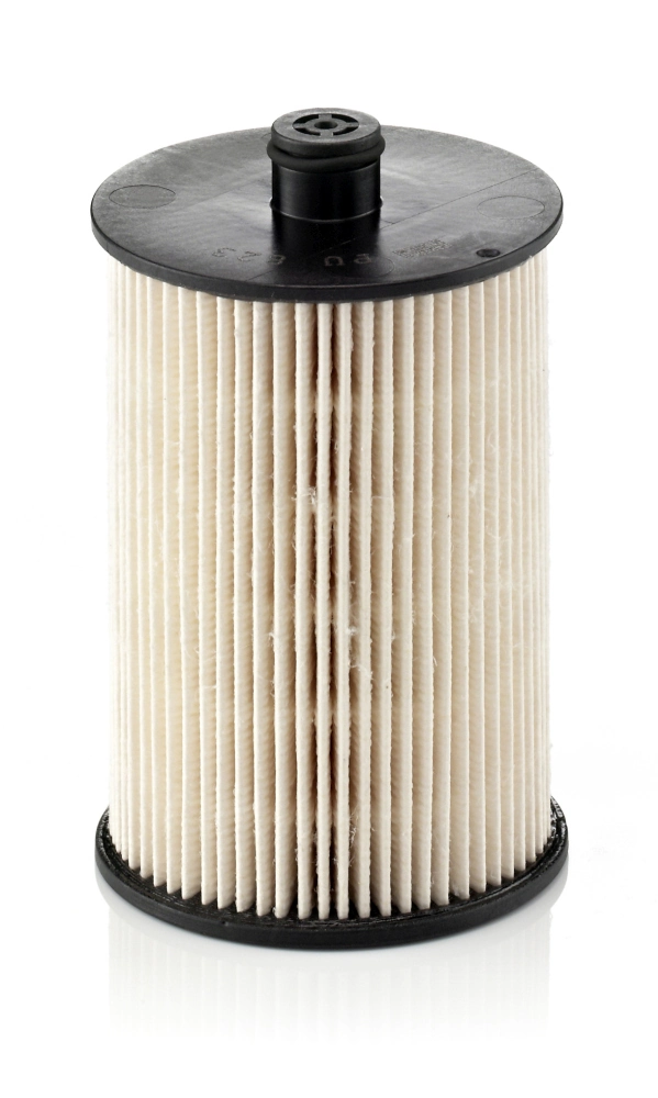 Filtru combustibil