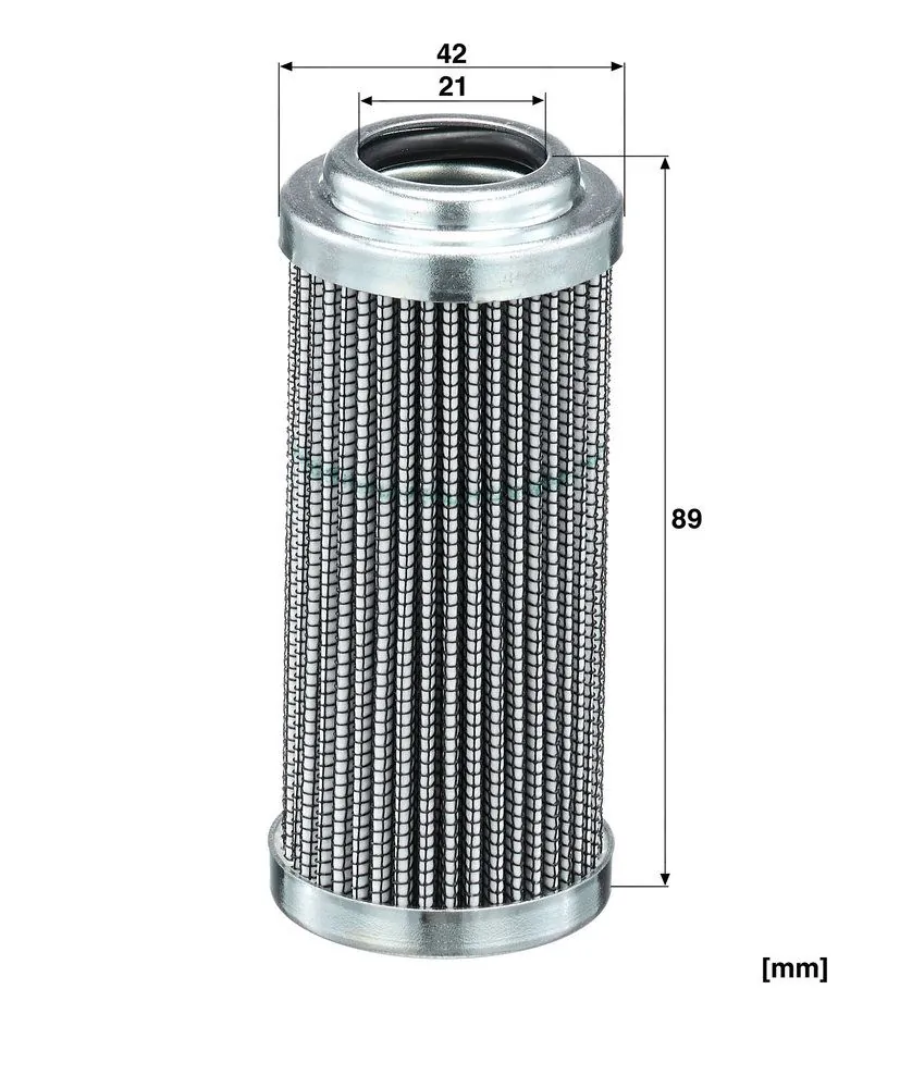 Filtru sistem hidraulic primar