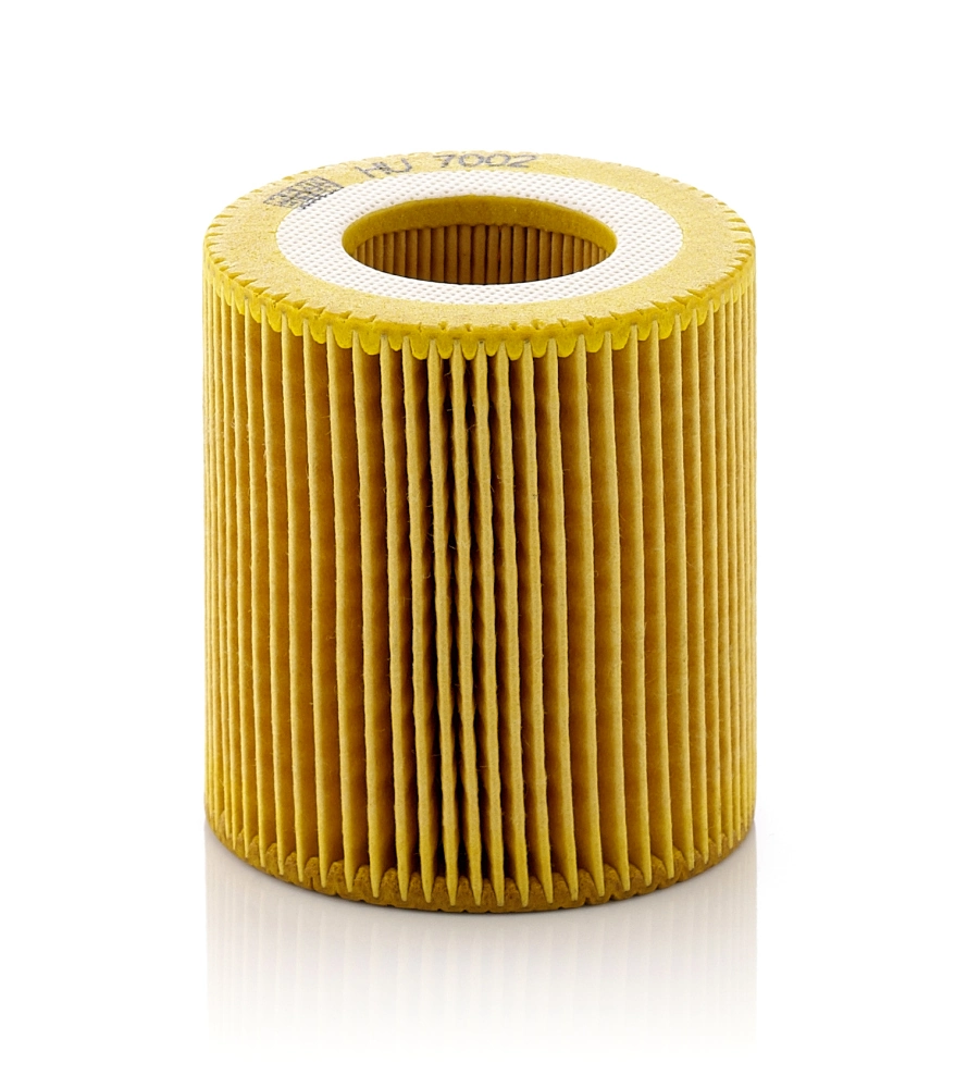 Filtru ulei