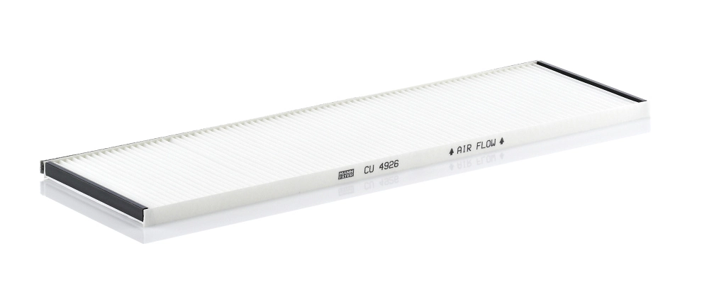 Filtru aer habitaclu